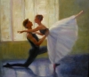 Pas de Deux