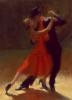 Red Hot Tango